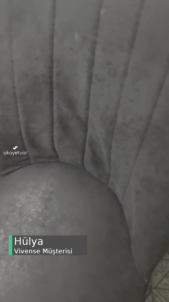 Vivense Kalitesiz Mutfak Masa Sandalye Takımı videonun kapak resmi