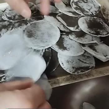 Lipton Çay Paketinin İçinden Boş Çıktı!
