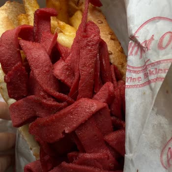 Saçlı Yiyecek, Soğuk Ve Eksik Soslu Sipariş İçin İade Talebi