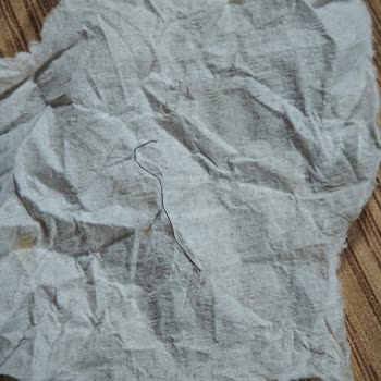 Migros Sanal Market'te Zeytinyağlı Ispanak Ürünün İçinde Yabancı Madde Bulundu