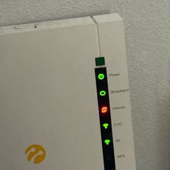 İnternet Kesintisi Ve 48 Saatlik Çözüm Gecikmesi İçin Acil Takip