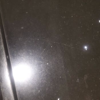 Belenco Mermer Tezgahımda Çatlaklar Ve Garanti Sürecinde Cevapsız Müşteri Hizmeti