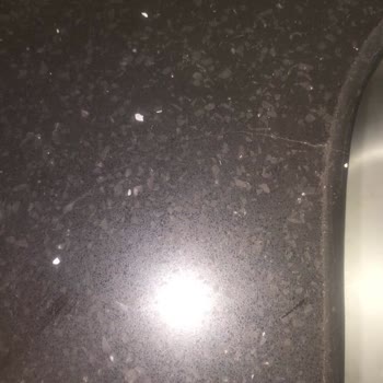 Belenco Mermer Tezgahımda Çatlaklar Ve Garanti Sürecinde Cevapsız Müşteri Hizmeti