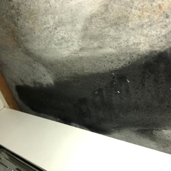 Belenco Mermer Tezgahımda Çatlaklar Ve Garanti Sürecinde Cevapsız Müşteri Hizmeti