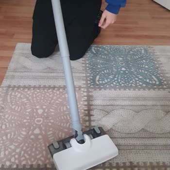 Robo Şarjlı Dikey Süpürge Tekerleği Çalışmıyor Ve İletişimsiz, Ücret İadesi Talebi