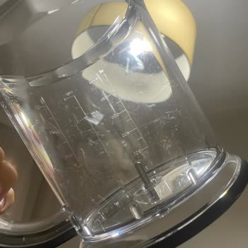 Trendyol'da Kullanılmış Blender Sıfır Gibi Satıldı İade Talebim Reddedildi