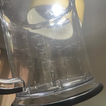 Trendyol'da Kullanılmış Blender Sıfır Gibi Satıldı İade Talebim Reddedildi