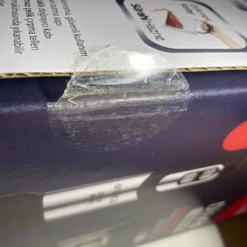 Trendyol'da Kullanılmış Blender Sıfır Gibi Satıldı İade Talebim Reddedildi