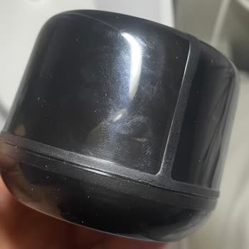 Trendyol'da Kullanılmış Blender Sıfır Gibi Satıldı İade Talebim Reddedildi