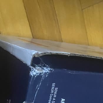 Trendyol'da Kullanılmış Blender Sıfır Gibi Satıldı İade Talebim Reddedildi