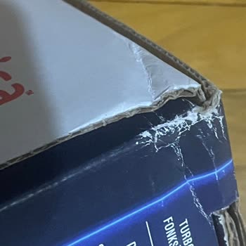 Trendyol'da Kullanılmış Blender Sıfır Gibi Satıldı İade Talebim Reddedildi