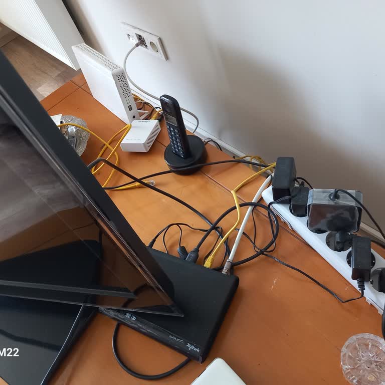 Sürekli Plansız Elektrik Kesintileri Aletlerimizi Bozulmaya Zorladı