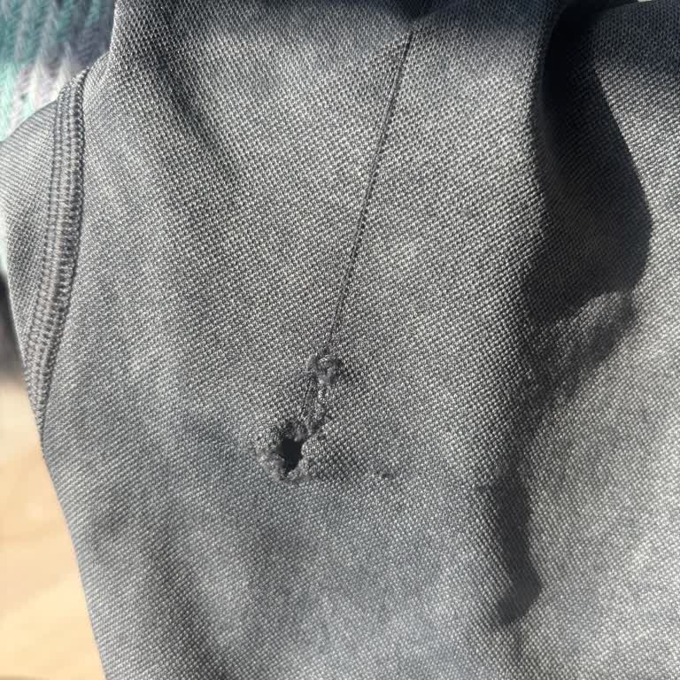 Trendyol’da Defolu Ürün İadesi Reddedildi