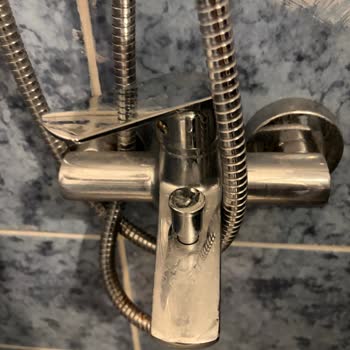 Creavit SH630 Duş Setinde 2 Yıl İçinde Paslanma Ve Kaplama Sorunu