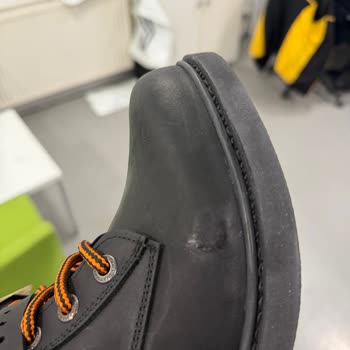 Defolu Kadın Botunun Ücret İadesi Yapılmadı Ve Müşteri Hizmetine Ulaşılamıyor