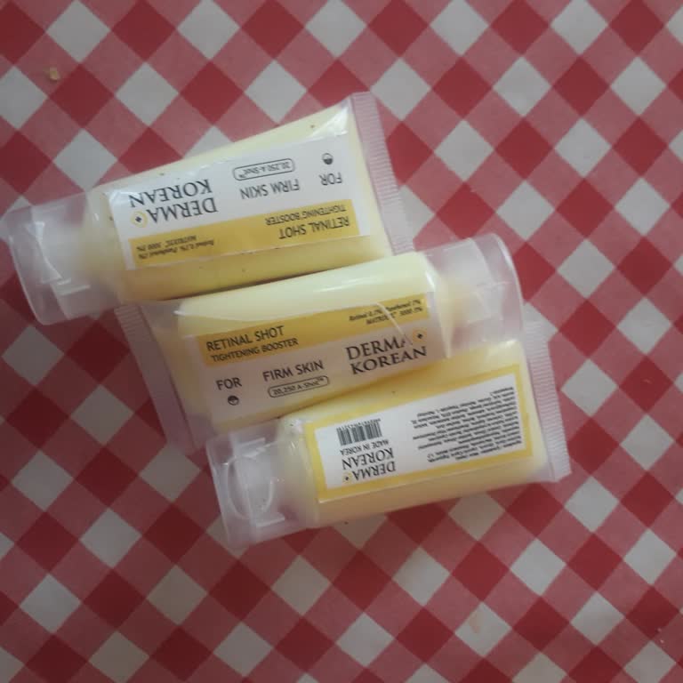 Derma Korean Şikayetçiyim