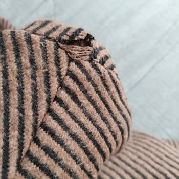 İpek Eşarp Sefamerve Şikayeti