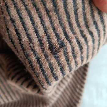 İpek Eşarp Sefamerve Şikayeti