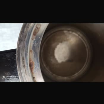 Karaca Züccaciye Tea Break 2 İn 1 Çay Makinesinde Pas Sorunu