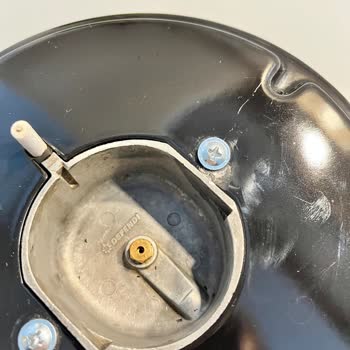 Servis Sonrası Bosch Ocağının Kaplama Hasarı Ve Ücret Talebi