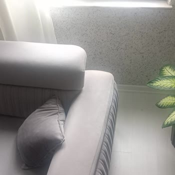 Garanti Sözlerine Rağmen 5 Ayda Renk Değişen Koltuklar İçin Ücretsiz Onarım Talebi