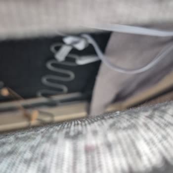 Garanti İçinde Tekrarlayan Berjer Yay Arızası Ücretsiz Çözülmedi