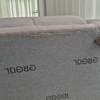 Garanti İçinde Tekrarlayan Berjer Yay Arızası Ücretsiz Çözülmedi