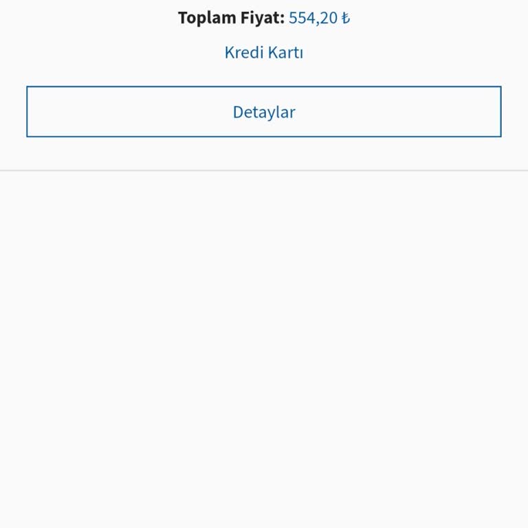 Teslim Edildiği Belirtilen Kargo Kayboldu, İade Talebim Var