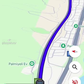 Lale Seyahat Şoförleri Çok Hız Yapıyor!
