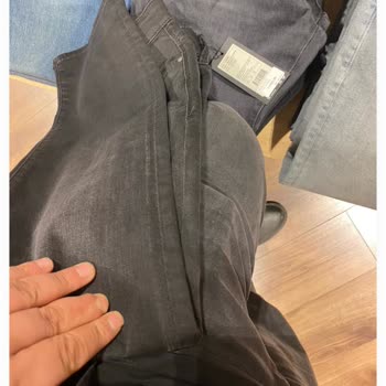 Mavi Mağazasından Aldığım Renk Atan Ürünler Kullanıcı Hatası İddiasıyla Reddedildi