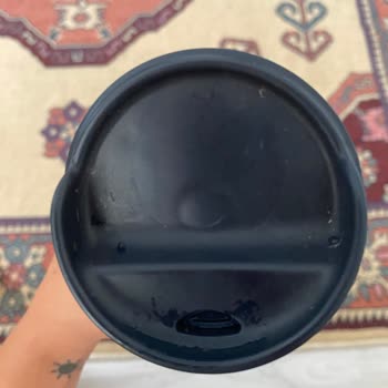 Stanley Termosunun Kapağındaki Sızdırma Ve Cevapsız Müşteri Desteği