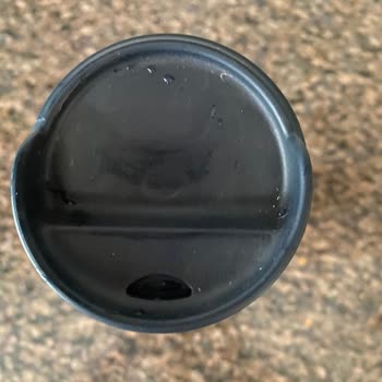 Stanley Termosunun Kapağındaki Sızdırma Ve Cevapsız Müşteri Desteği