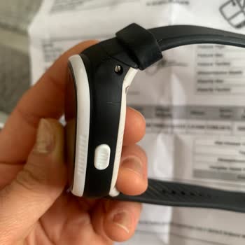 Garanti Kapsamındaki Akıllı Çocuk Saatinde Haksız Servis Ücreti Talebi