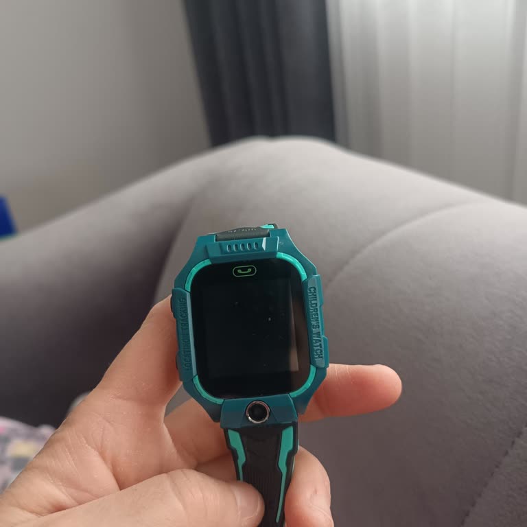 Wiky Watch Arama Yaptığımda Veya Biriyle Konuşmaya Çalıştığımda Karşı Tarafa Hiç Sesim Gitmiyor