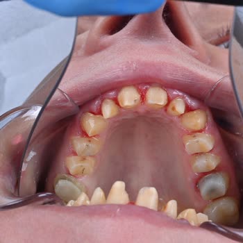 Dt. Damla Zenar Mağduriyet Yaşama