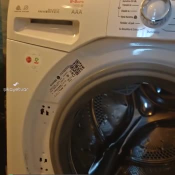 Hoover Yetkili Servis İlgisizliği Ve Bilgisizliği!
