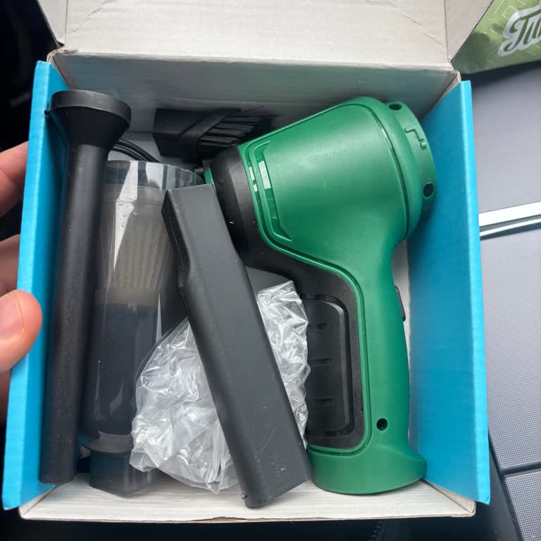 Fest Danışmanlık Ve Depolama Yanıltıcı Instagram Reklamı Ve Kalitesiz Araç Süpürgesi