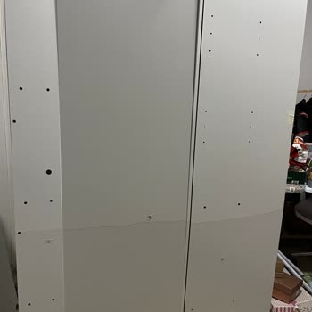 Hamile Müşteriye Kırık Parça Değişiminde Tam Ürün Gönderimi Şartı