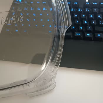 Hoover Kurutma Makinesinin Su Haznesi Çatladı, Garanti Kapsamında Değişim Talebi