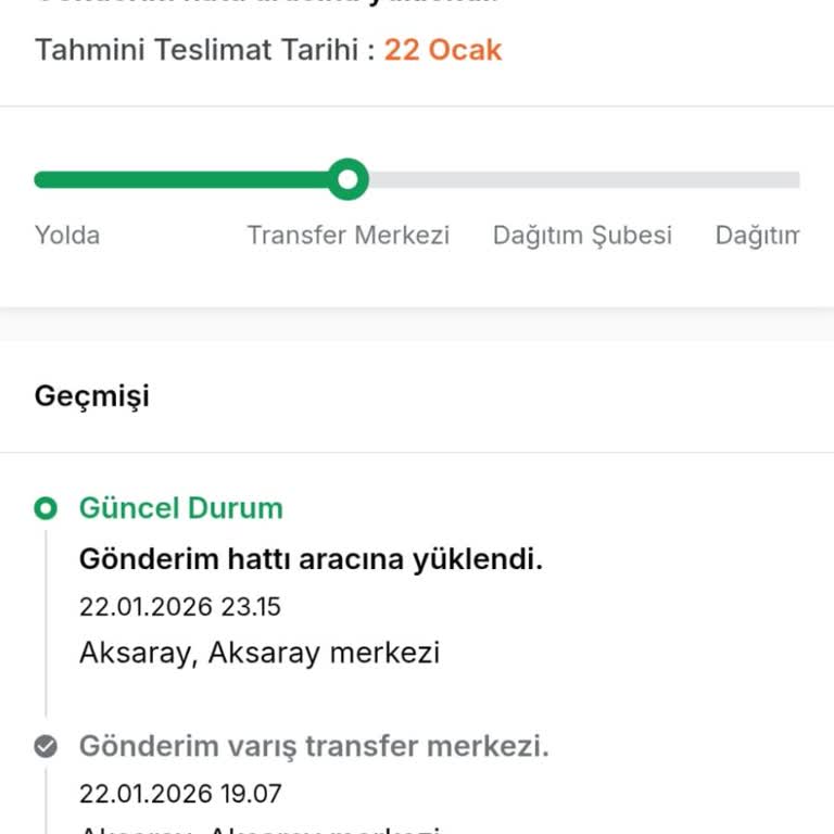 Kolay Gelsin Şikayeti