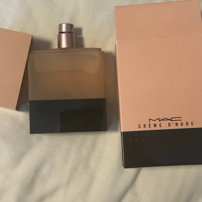 Ayıplı Parfüm İçin İade Talebi