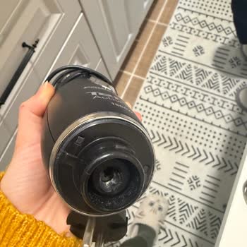 Tefal Blender Başlığı Kısa Sürede Arızalandı Ve Garanti Reddine Karşı Şikayet