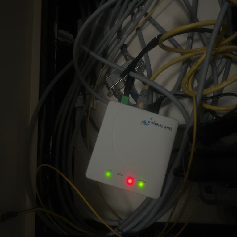 Sabit Ve Mobil İnternet Kesintileri İçin Acil Çözüm Ve Fatura İndirimi Talebi