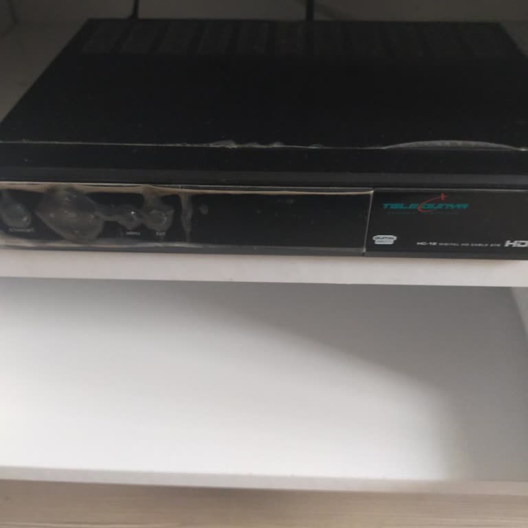 Kablo TV Cihazı Arızalı, 4 Gün Boyunca TV İzleyemiyorum