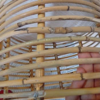 Temu Ayıplı Hasır Saksı İçin Koşulsuz Ve Hızlı Ücret İadesi Talebi