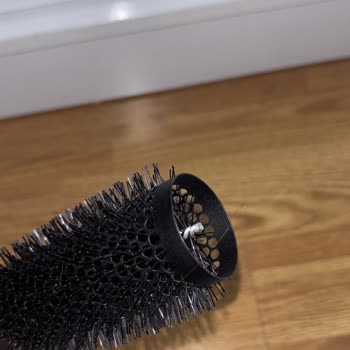 Dyson Airwrap Fön Başlığı Aşırı Isınma Ve Satıcı İlgisizliği
