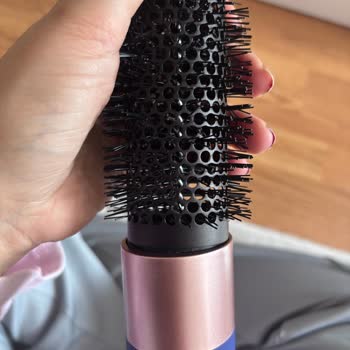 Dyson Airwrap Fön Başlığı Aşırı Isınma Ve Satıcı İlgisizliği