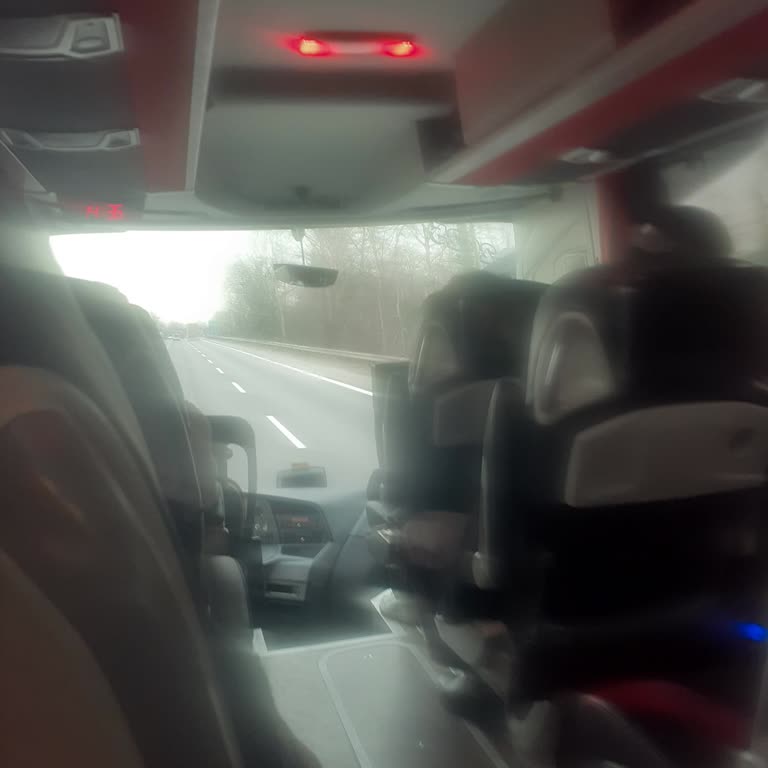 Kale Seyahat’te Soğuk Hava Koşullarında Sıcak İçecek Sunulmaması