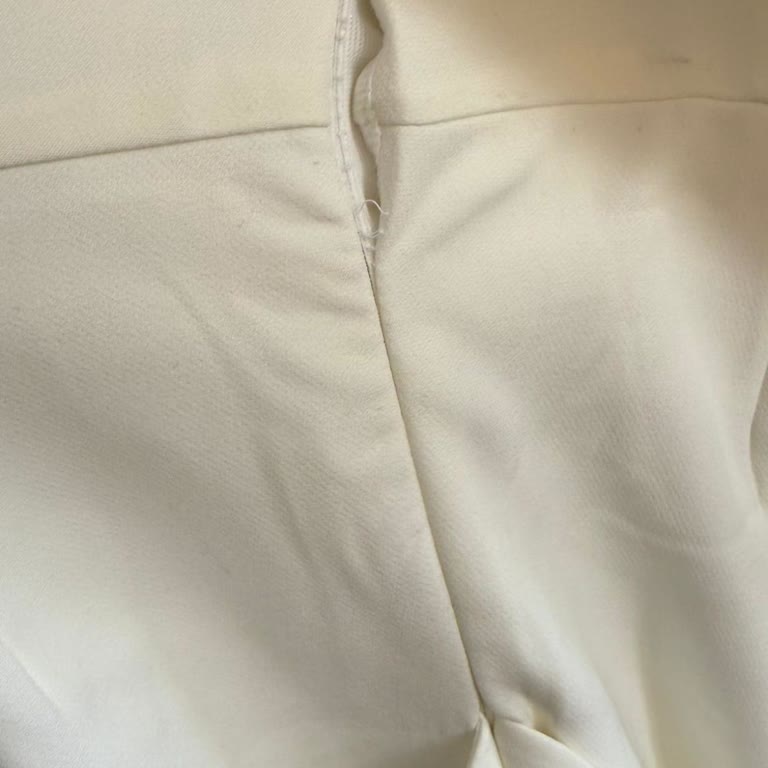 Balbe Fashion’dan Ayıplı Elbise Ve İade Reddi