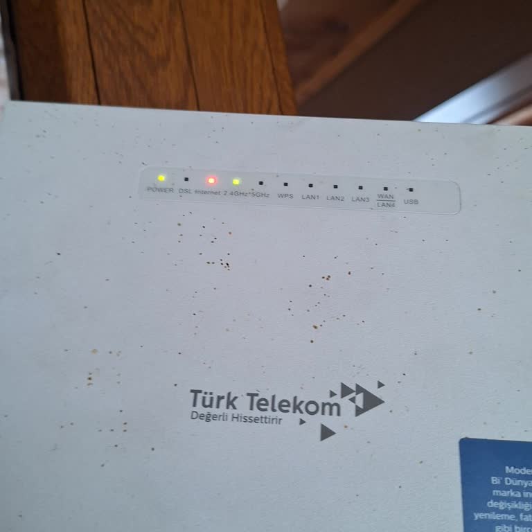 Beş Gün Süren İnternet Kesintisi İşimi Olumsuz Etkiliyor